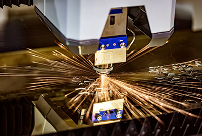 火花機溫度過高容易失火，原因在這